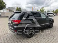 2012 Jeep Grand Cherokee