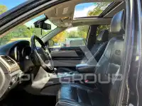 2012 Jeep Grand Cherokee