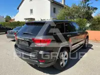 2012 Jeep Grand Cherokee