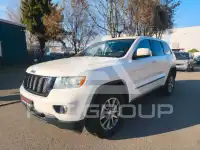 2012 Jeep Grand Cherokee