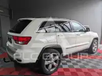 2012 Jeep Grand Cherokee