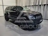 2012 Jeep Grand Cherokee
