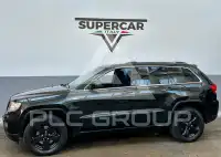 2012 Jeep Grand Cherokee