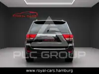 2012 Jeep Grand Cherokee