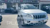 2012 Jeep Grand Cherokee