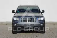 2012 Jeep Grand Cherokee