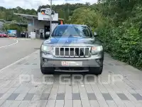 2012 Jeep Grand Cherokee