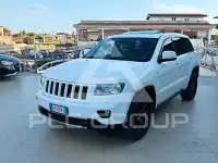 2012 Jeep Grand Cherokee