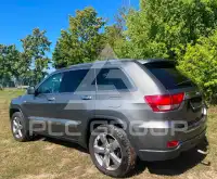 2012 Jeep Grand Cherokee
