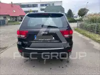 2012 Jeep Grand Cherokee