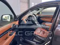 2012 Jeep Grand Cherokee