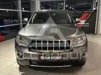 2012 Jeep Grand Cherokee