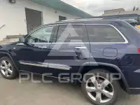 2012 Jeep Grand Cherokee