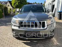 2012 Jeep Grand Cherokee
