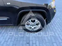 2012 Jeep Grand Cherokee
