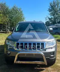 2012 Jeep Grand Cherokee