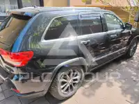 2012 Jeep Grand Cherokee