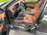 2012 Jeep Grand Cherokee