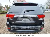 2012 Jeep Grand Cherokee