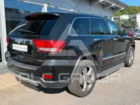 2012 Jeep Grand Cherokee