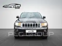2012 Jeep Grand Cherokee