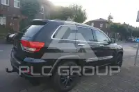 2012 Jeep Grand Cherokee