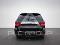 2012 Jeep Grand Cherokee