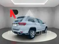 2012 Jeep Grand Cherokee