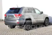 2012 Jeep Grand Cherokee