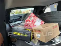 2012 Jeep Grand Cherokee