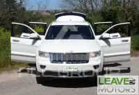 2012 Jeep Grand Cherokee
