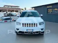 2012 Jeep Grand Cherokee