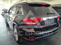 2012 Jeep Grand Cherokee
