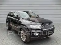 2012 Jeep Grand Cherokee