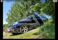 2012 Jeep Grand Cherokee