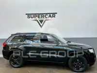 2012 Jeep Grand Cherokee