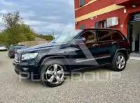 2012 Jeep Grand Cherokee