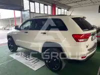 2012 Jeep Grand Cherokee