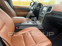 2012 Jeep Grand Cherokee
