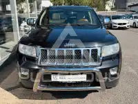 2012 Jeep Grand Cherokee