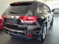 2012 Jeep Grand Cherokee