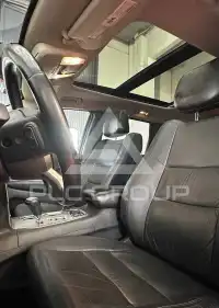 2012 Jeep Grand Cherokee