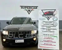 2012 Jeep Grand Cherokee