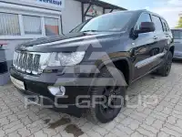 2012 Jeep Grand Cherokee