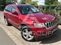 2012 Jeep Grand Cherokee