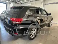 2012 Jeep Grand Cherokee