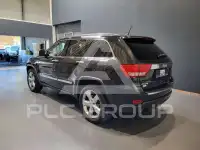 2012 Jeep Grand Cherokee