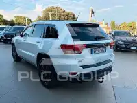 2012 Jeep Grand Cherokee