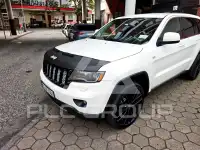 2012 Jeep Grand Cherokee