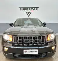 2012 Jeep Grand Cherokee